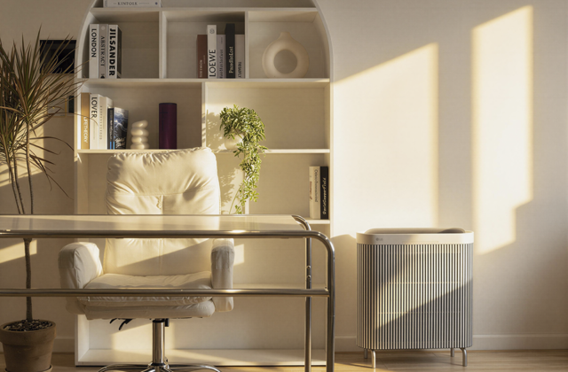 Khám Phá LG PuriCare WallFit: Máy Lọc Không Khí Thiết Kế Siêu Mỏng Tại Việt Nam