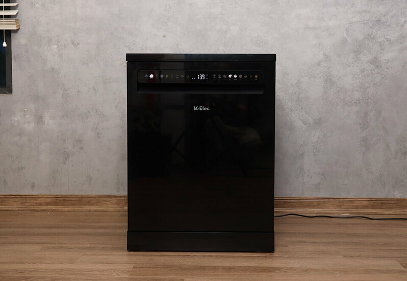 Máy rửa bát K-Elec