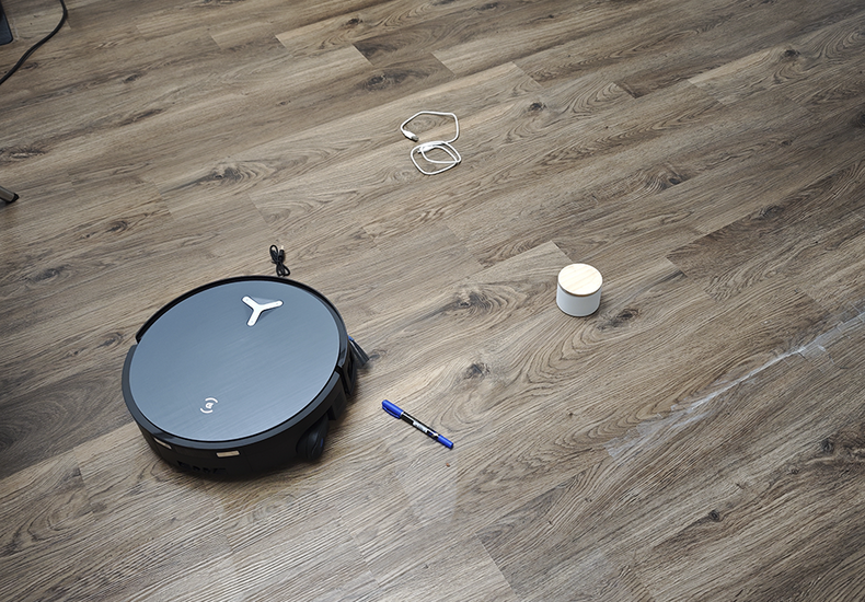 Robot tránh vật cản