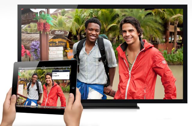 Cách Trình Chiếu Ảnh và Video Từ Điện Thoại Lên TV Hiệu Quả