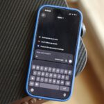Gửi Ảnh Nhanh Chóng Qua ChatGPT Trên iPhone: Hướng Dẫn Mới Nhất