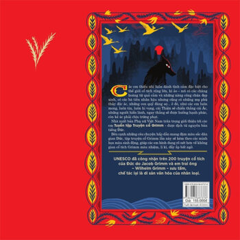 Tuyển tập truyện cổ Grimm Tuyển tập truyện cổ Grimm