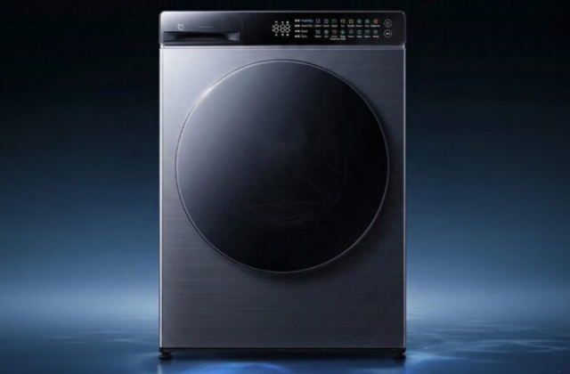 Khám Phá Máy Giặt Mijia Pro Của Xiaomi: Công Nghệ Giặt Mới Đầy Tiện Ích