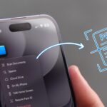 Khám Phá Tính Năng Quét Tài Liệu Độc Đáo Trên iPhone