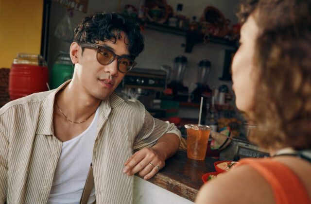 Kính Thông Minh: Mối Lo Ngại Về Quyền Riêng Tư Trong Thế Giới Công Nghệ