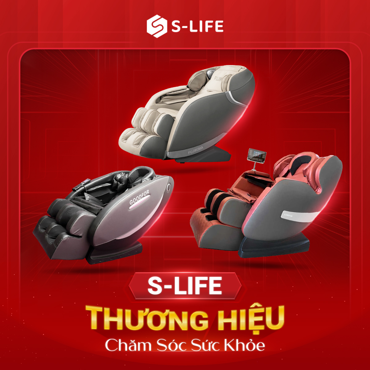 7 Tiêu Chí Quan Trọng Để Chọn Mua Ghế Massage Chất Lượng - 1