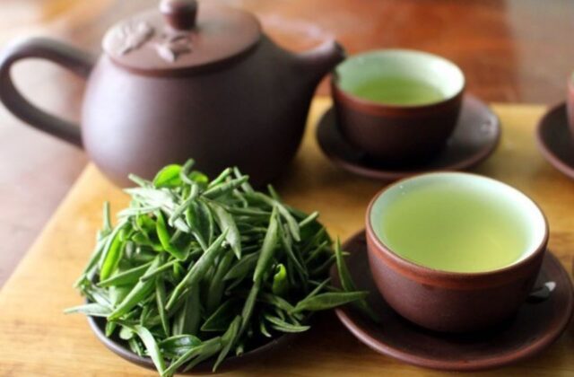 Khám Phá 4 Cách Pha Trà Thái Nguyên Để Tận Hưởng Hương Vị Tuyệt Hảo