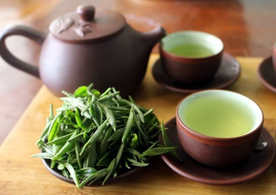 Khám Phá 4 Cách Pha Trà Thái Nguyên Để Tận Hưởng Hương Vị Tuyệt Hảo