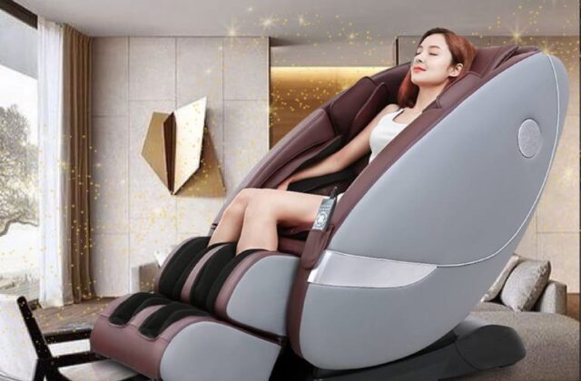 7 Tiêu Chí Quan Trọng Để Chọn Mua Ghế Massage Chất Lượng