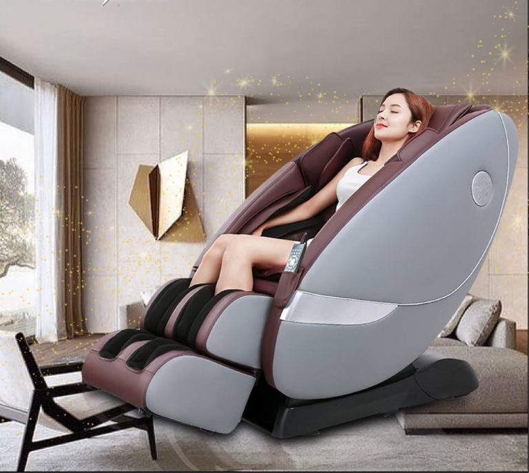 7 Tiêu Chí Quan Trọng Để Chọn Mua Ghế Massage Chất Lượng