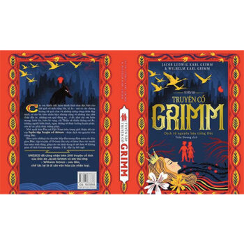 Tuyển tập truyện cổ Grimm Tuyển tập truyện cổ Grimm