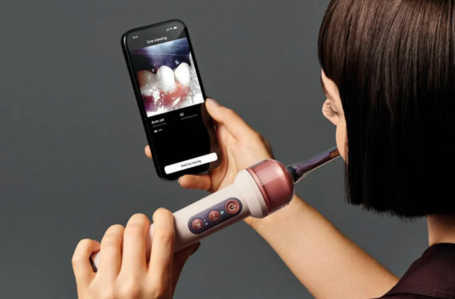 Dyson chuyển hướng sang sản phẩm thông minh: tóm tắt 10 thiết bị mới và công nghệ chủ đạo