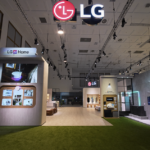 Bước tiến của LG: Xây dựng ngôi nhà thông minh với hệ sinh thái LG AI Home tại IFA 2026